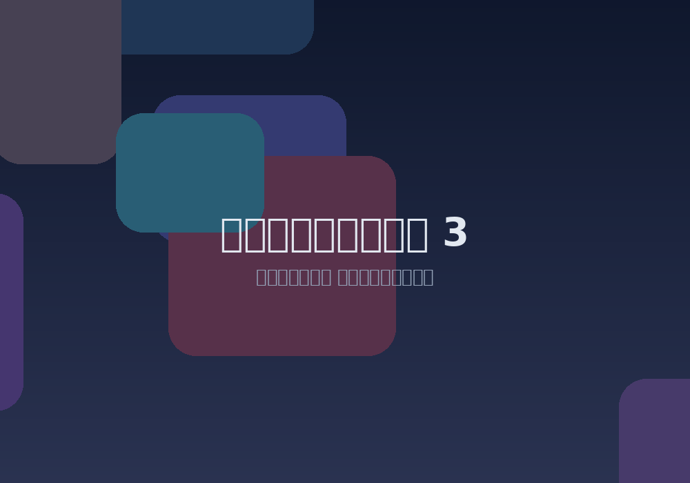 রেডিমেড সেলস ফানেল টেমপ্লেট