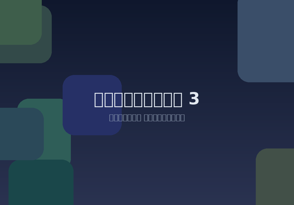 রেডিমেড সেলস ফানেল টেমপ্লেট